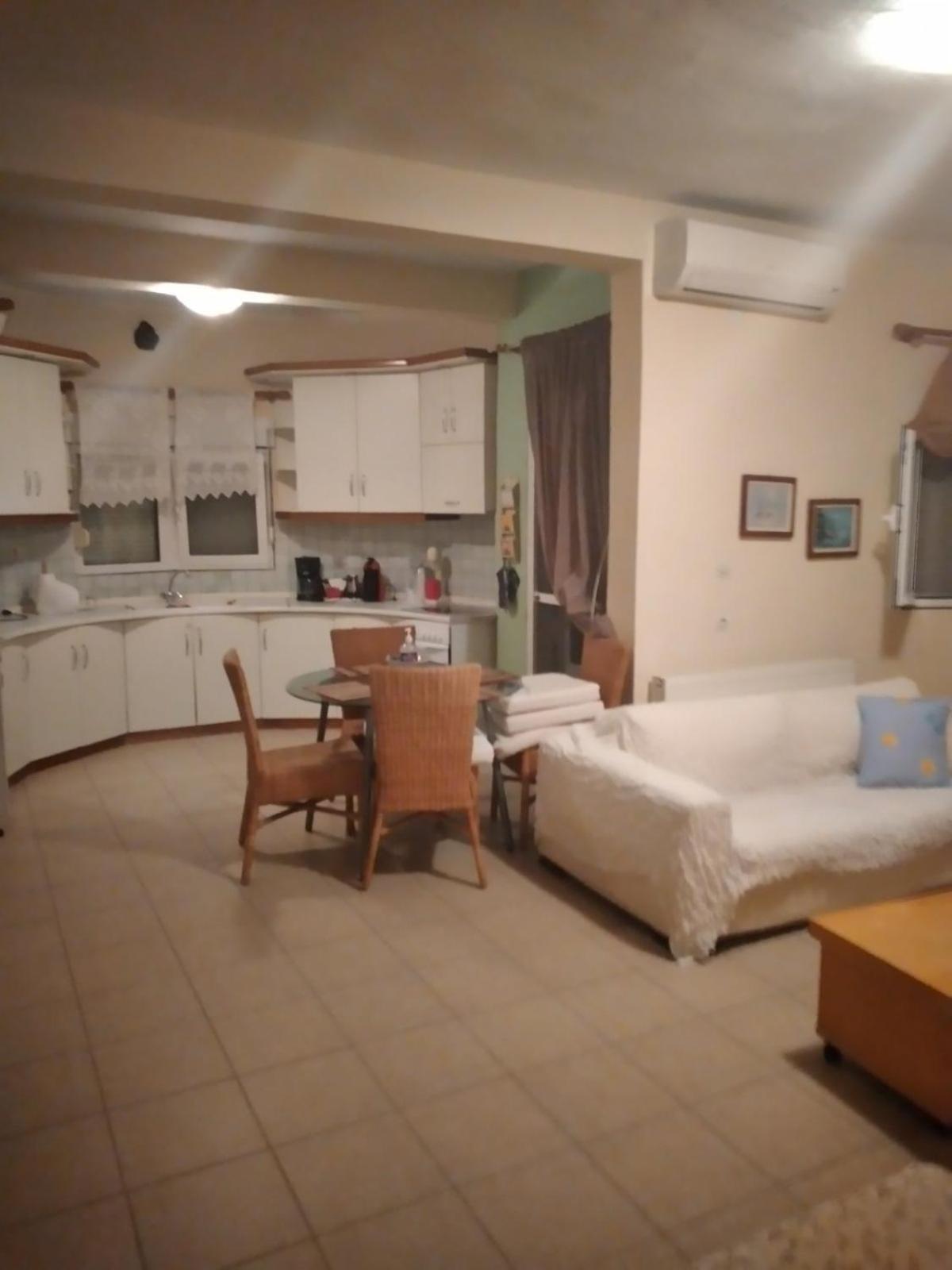 Villa Jenny Leptokarya  Habitación foto