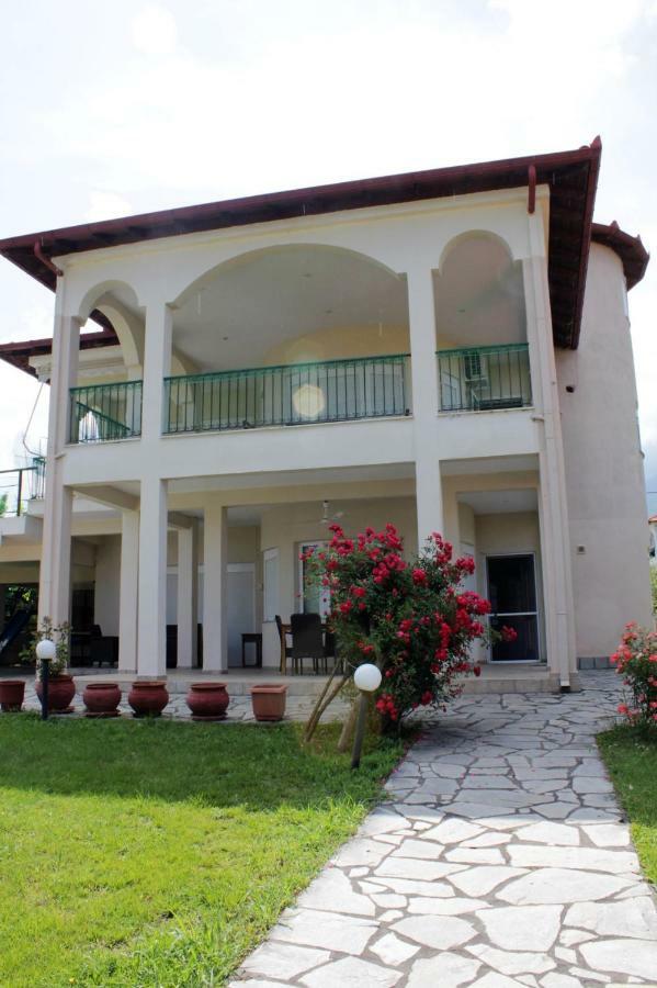 Villa Jenny Leptokarya  Exterior foto