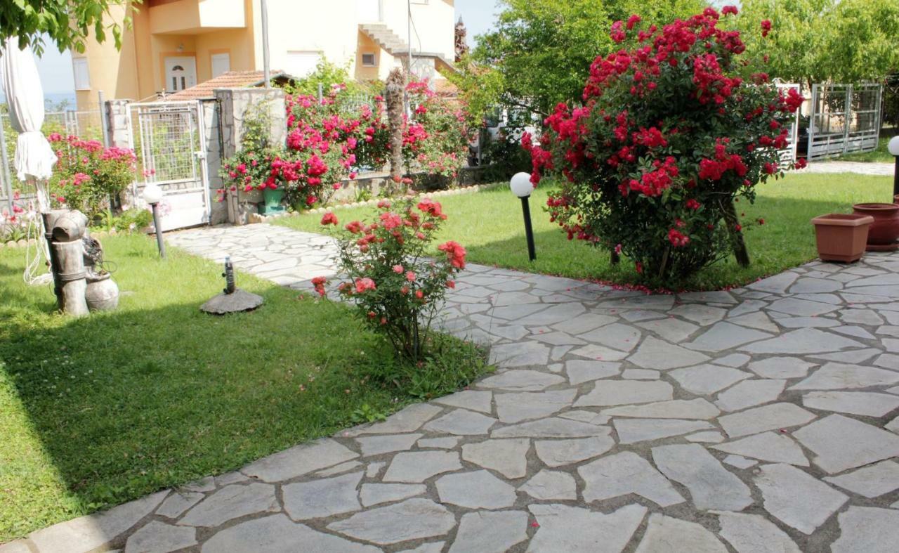 Villa Jenny Leptokarya  Exterior foto