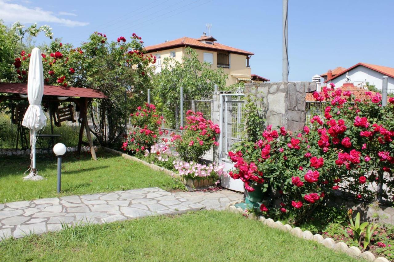 Villa Jenny Leptokarya  Exterior foto
